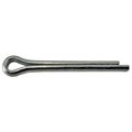 Midwest Fastener 3/8" x 3" Zinc Plated Steel Cotter Pins 4PK 930325